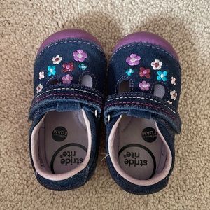 Stride Rite soft motion - 4.5